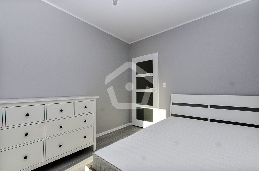 Mieszkanie 2-pokojowe Rzeszów, ul. Ignacego Paderewskiego. Zdjęcie 6