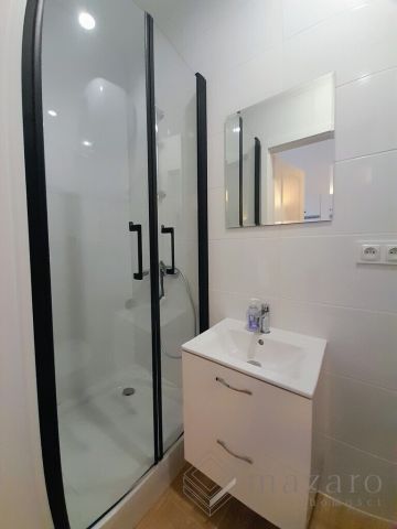 Mieszkanie 1-pokojowe Bydgoszcz Bocianowo. Zdjęcie 9