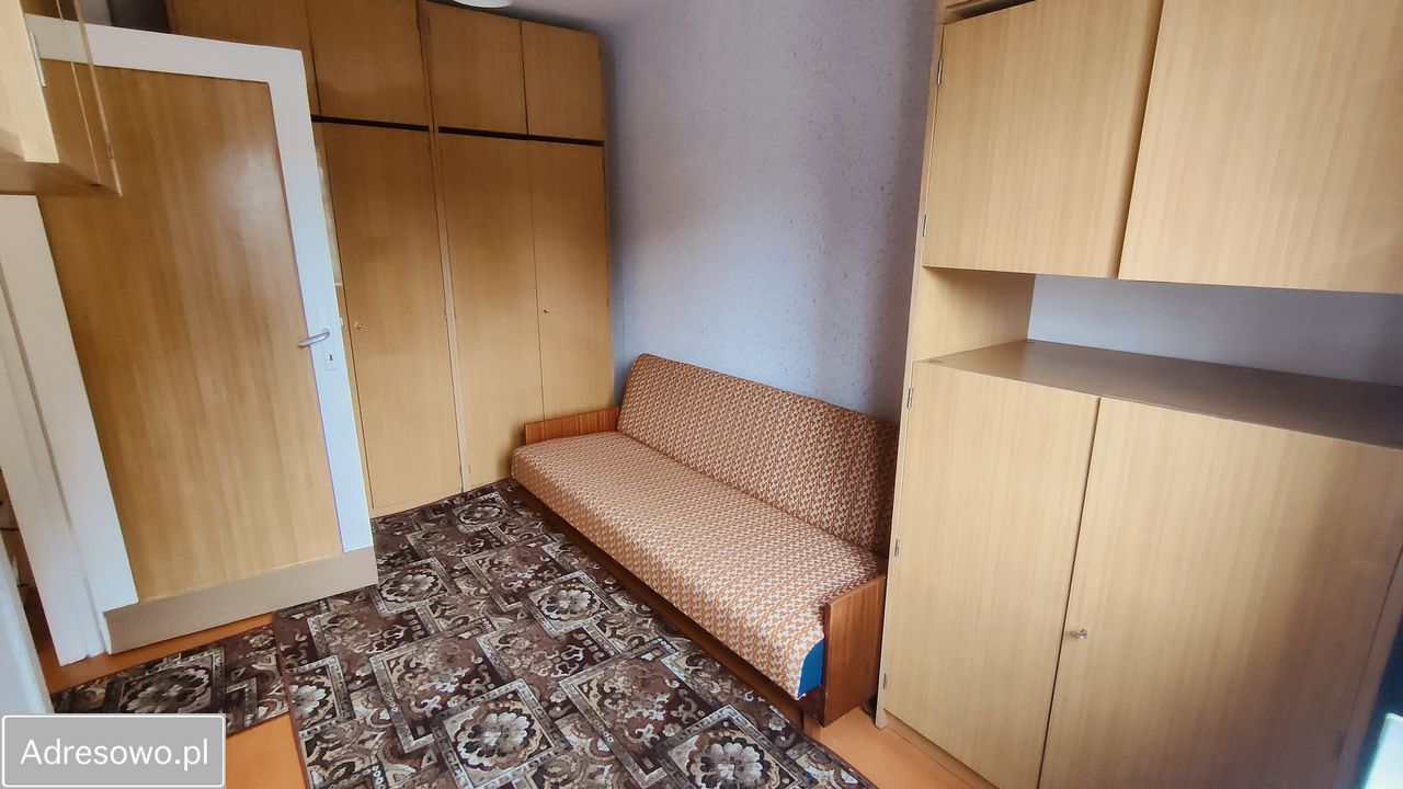 Mieszkanie 3-pokojowe Szczecin Stołczyn, ul. Monterska. Zdjęcie 10