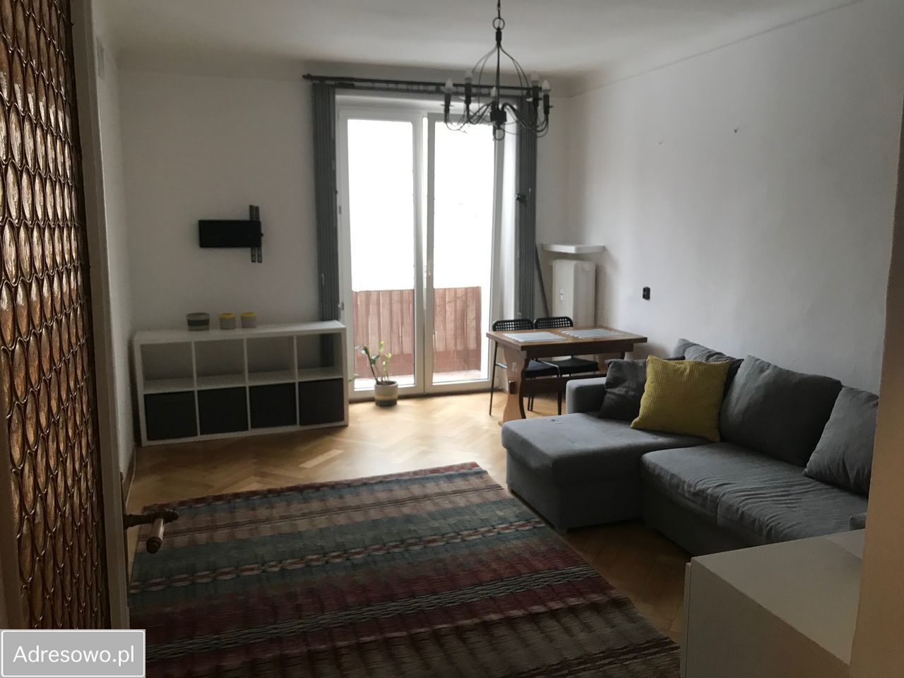 Mieszkanie 2-pokojowe Warszawa Praga-Południe, ul. Osowska. Zdjęcie 7