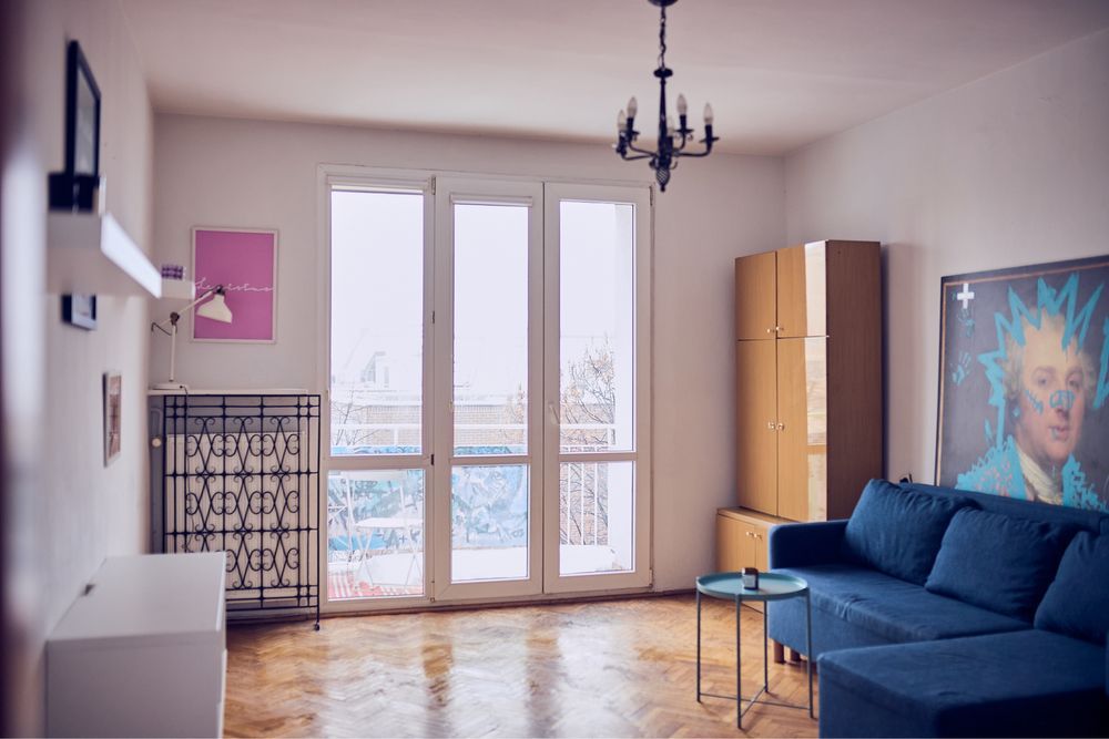 Mieszkanie 2-pokojowe Gdańsk Śródmieście, ul. Jana Heweliusza. Zdjęcie 1