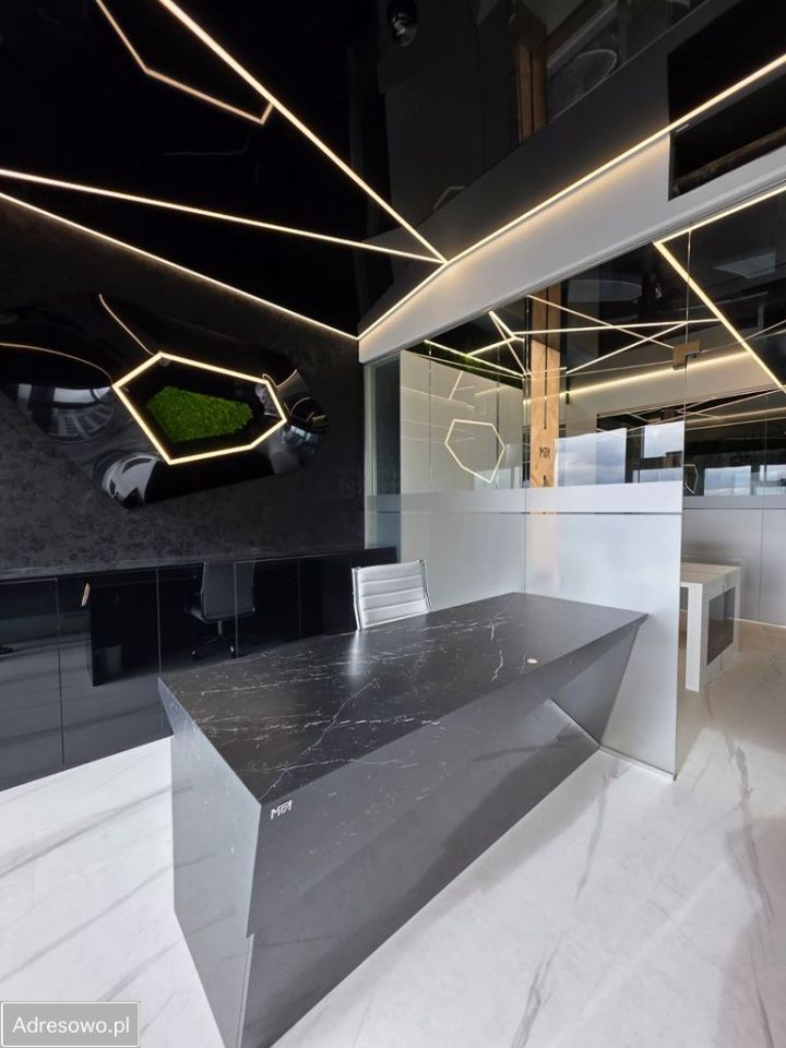 Biuro Wrocław Krzyki, ul. Gwiaździsta. Zdjęcie 9