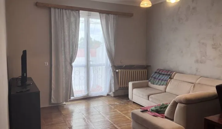 Mieszkanie 2-pokojowe Częstochowa Centrum