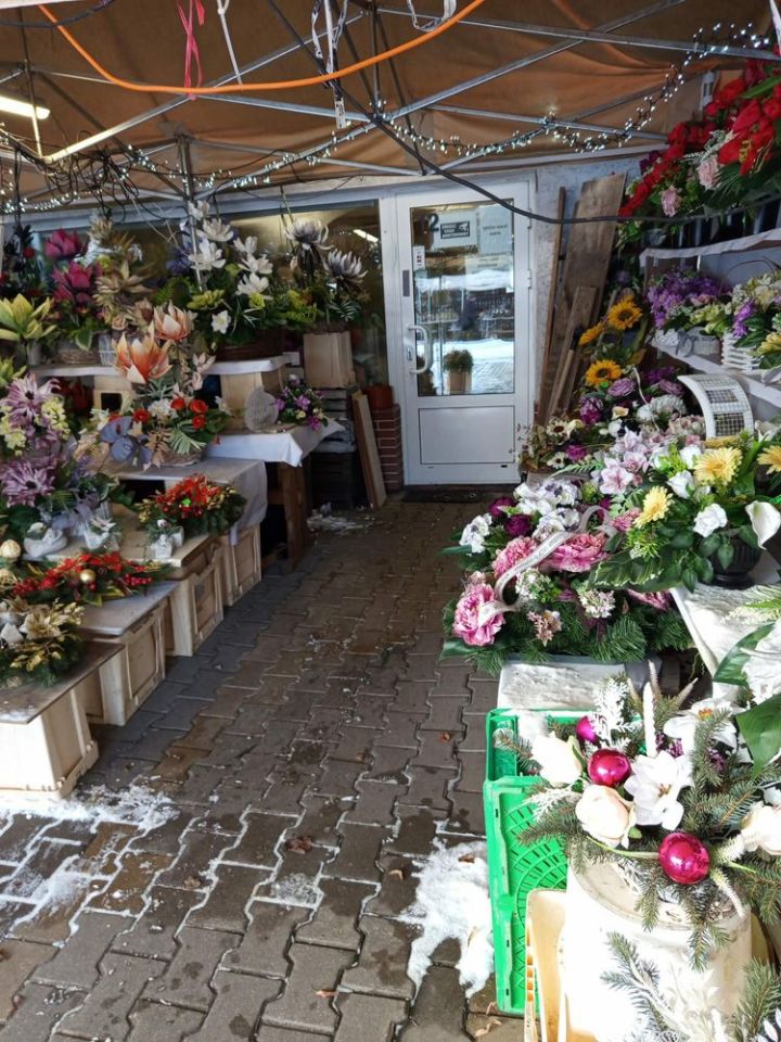 Lokal Lublin Majdanek. Zdjęcie 2