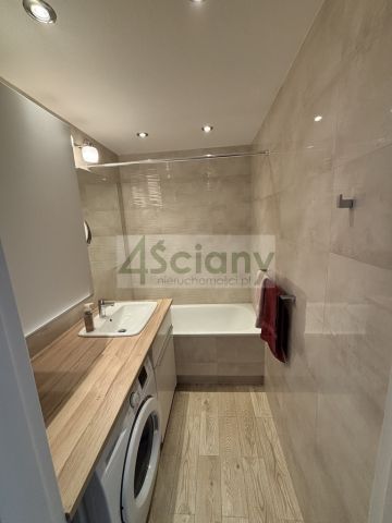 Mieszkanie 3-pokojowe Warszawa Mokotów, ul. Orzycka. Zdjęcie 6