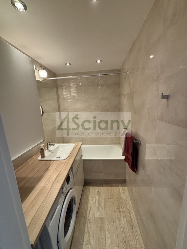 Mieszkanie 3-pokojowe Warszawa Mokotów, ul. Orzycka. Zdjęcie 6