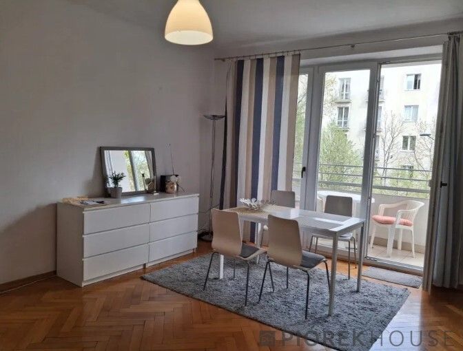 Mieszkanie 1-pokojowe Warszawa Śródmieście, ul. Józefa Lewartowskiego. Zdjęcie 1