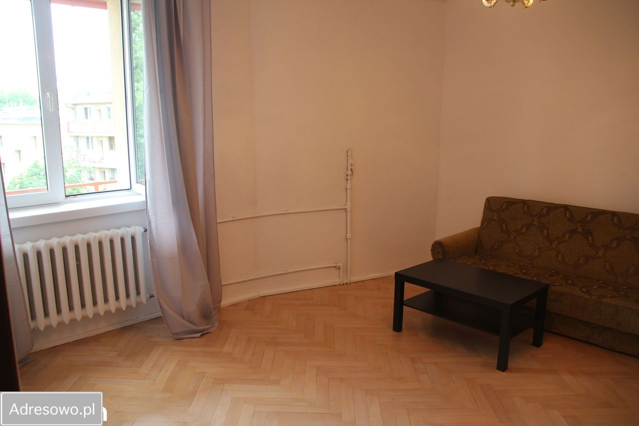 Mieszkanie 2-pokojowe Warszawa Żoliborz, ul. Adama Mickiewicza. Zdjęcie 14