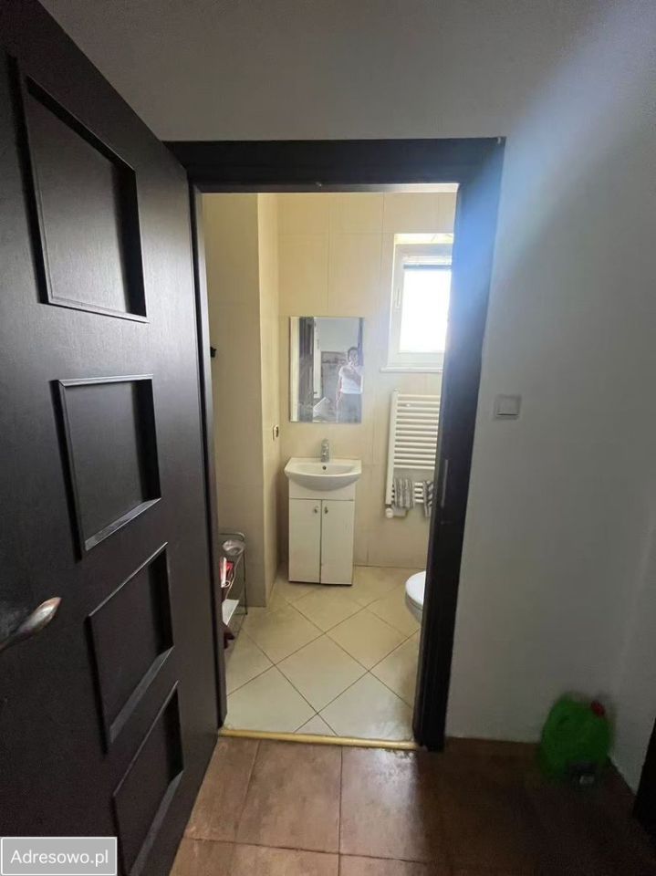 dom, 4 pokoje Wólka Kosowska, ul. Wesoła. Zdjęcie 17