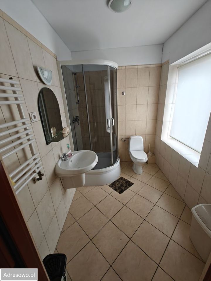 dom wolnostojący, 8 pokoi Mrągowo, ul. Gołębia. Zdjęcie 16