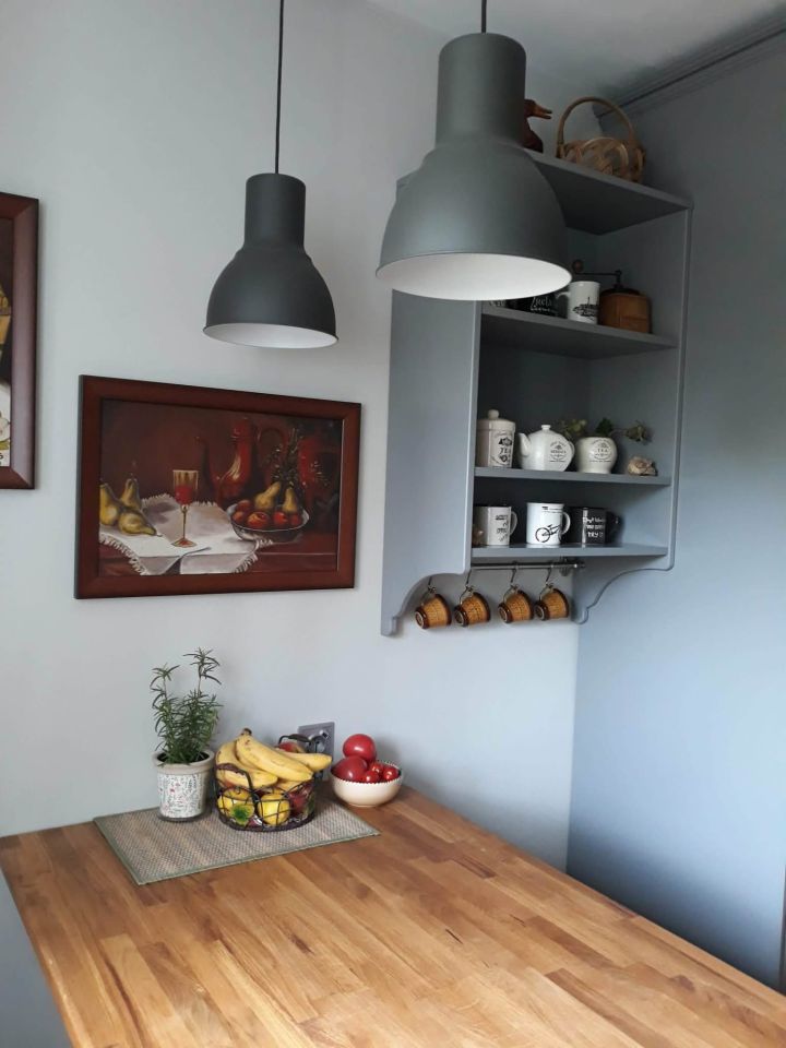 Mieszkanie 3-pokojowe Domaszków, Domaszków. Zdjęcie 2