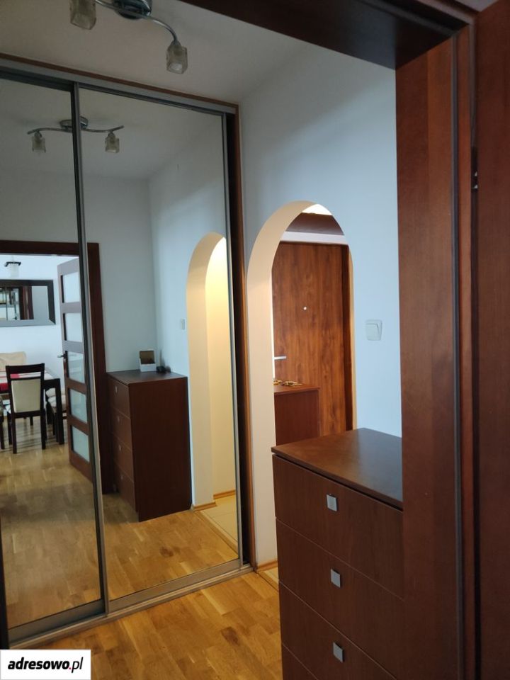 Mieszkanie 3-pokojowe Warszawa Mokotów, ul. Iberyjska. Zdjęcie 19