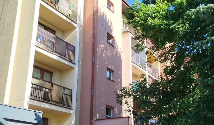 Mieszkanie 4-pokojowe Nowy Sącz, ul. Jana Freislera