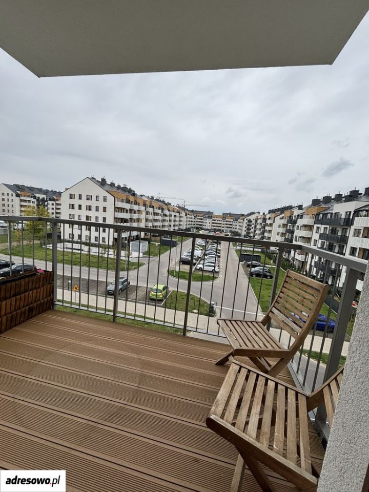 Mieszkanie 3-pokojowe Poznań Naramowice, ul. Karpia. Zdjęcie 20