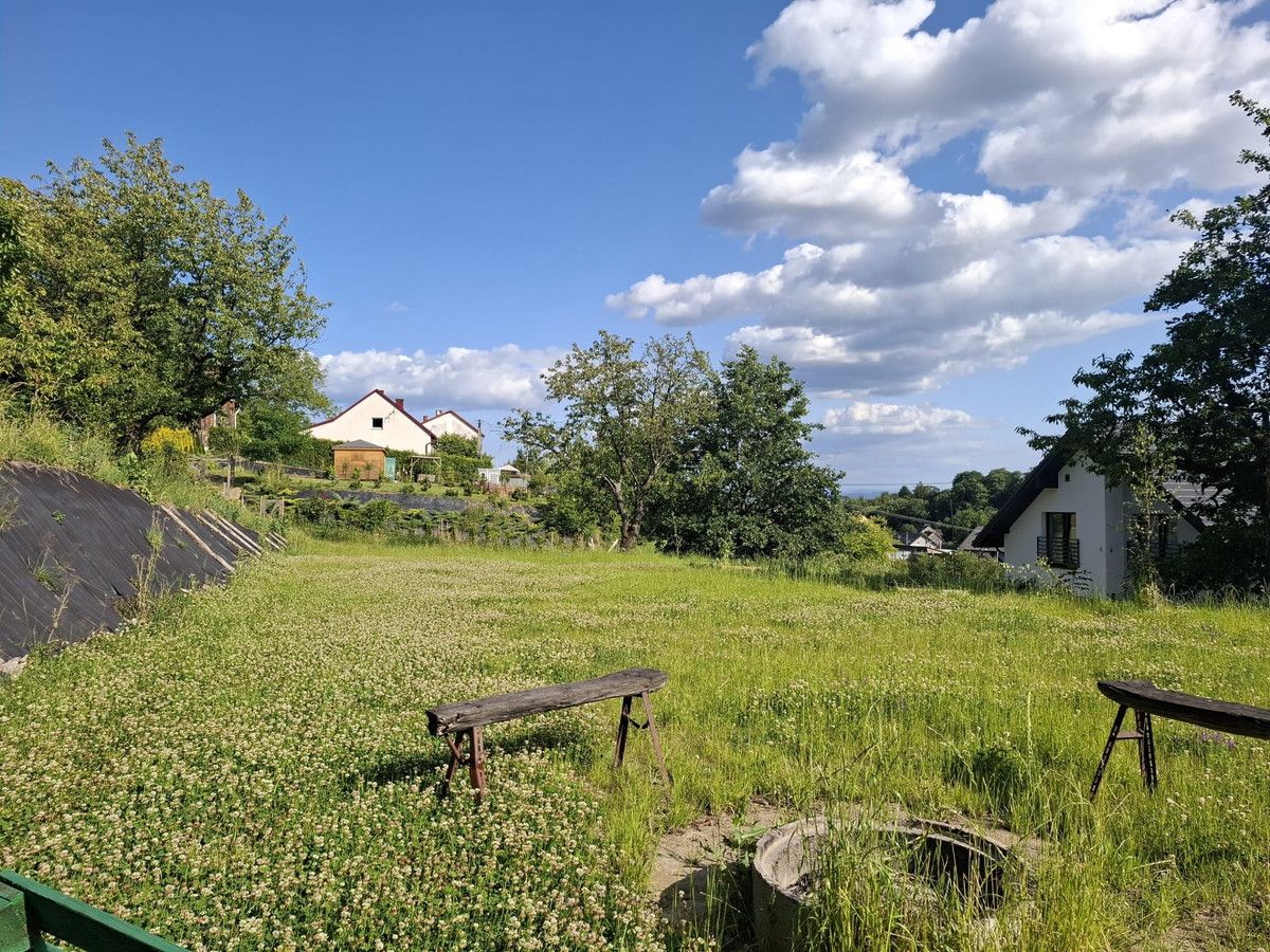 Działka budowlana Balice, ul. Leśna. Zdjęcie 4