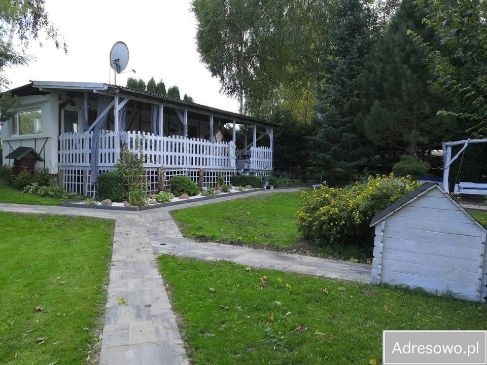 Działka rolna Rukławki