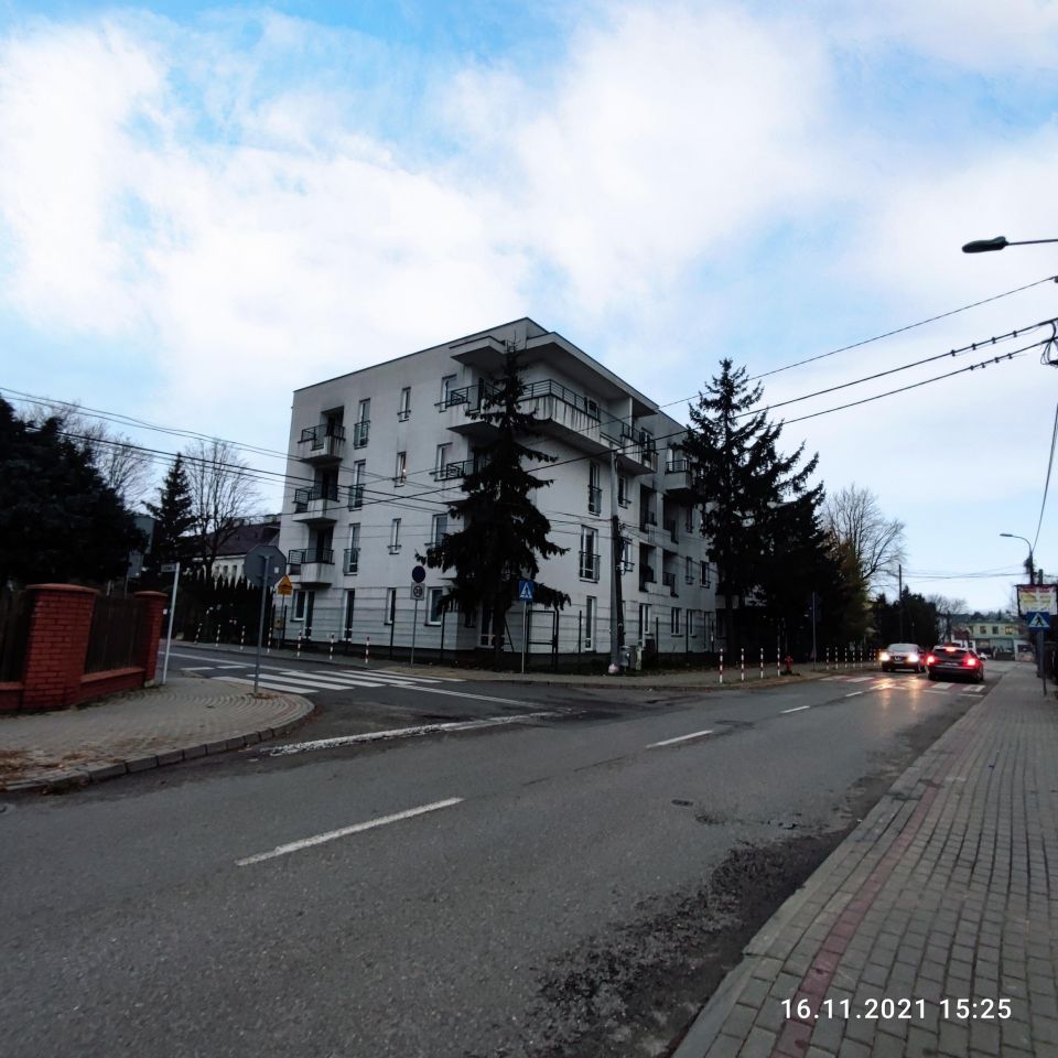 Mieszkanie 2-pokojowe Piaseczno Centrum, ul. Stefana Żeromskiego