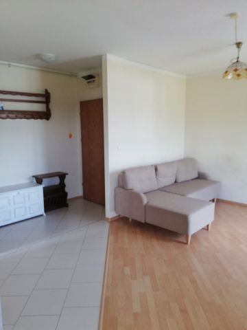 Mieszkanie 1-pokojowe Mierzyn, ul. Milenijna. Zdjęcie 1