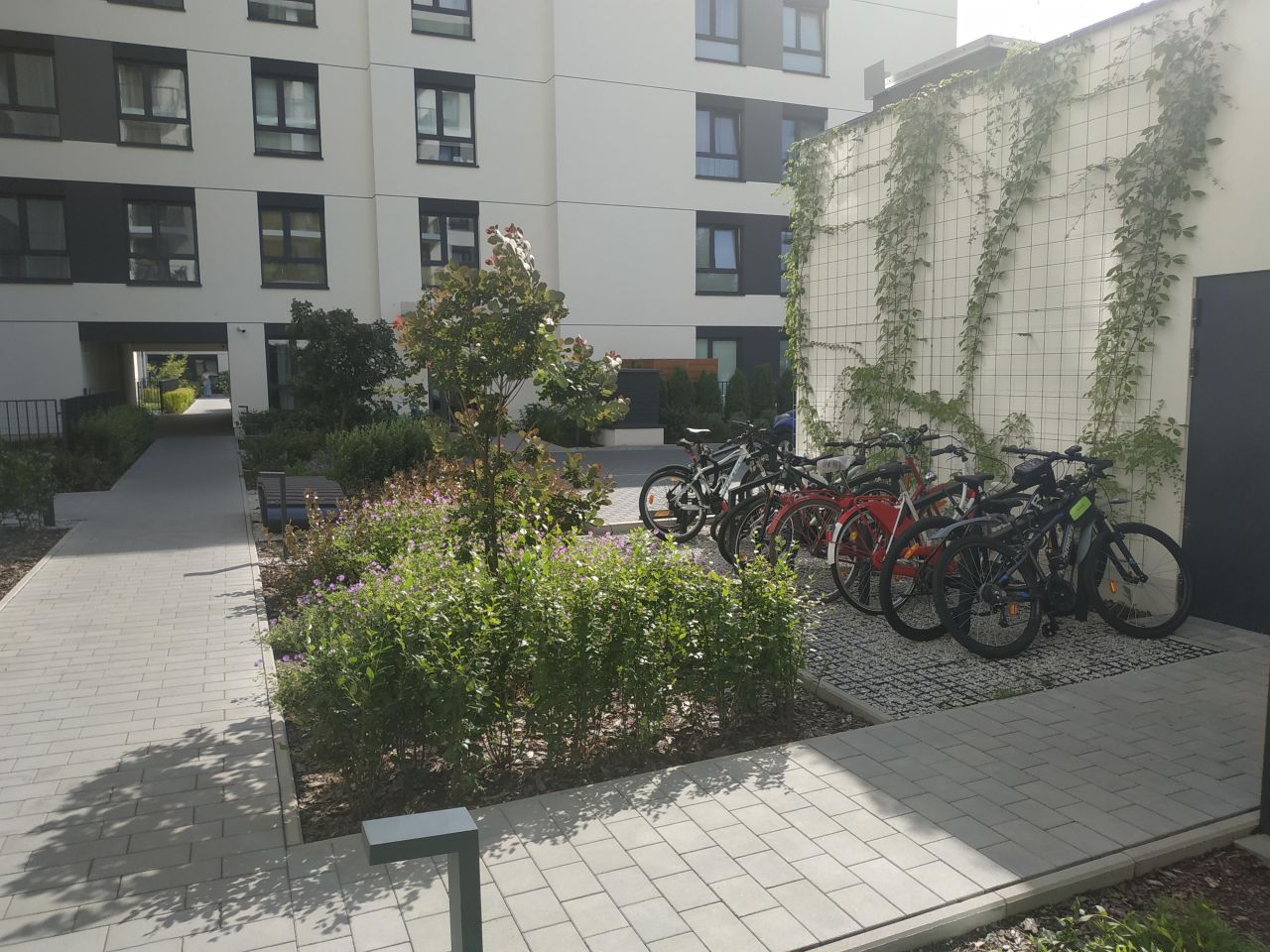 Mieszkanie 3-pokojowe Warszawa Mokotów, ul. Bokserska. Zdjęcie 24