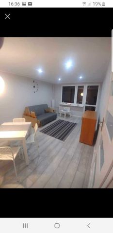 Mieszkanie 1-pokojowe Myszków. Zdjęcie 1