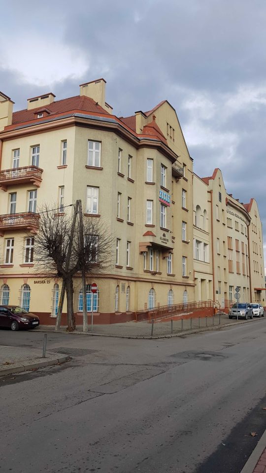 Biuro Przemyśl Centrum, ul. Barska. Zdjęcie 7