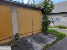 Garaż/miejsce parkingowe Bielsko-Biała Złote Łany, ul. Wojciecha Bogusławskiego. Zdjęcie 1