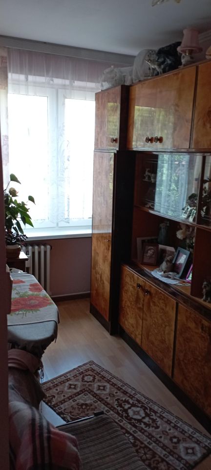 Mieszkanie 2-pokojowe Przemyśl Kazanów, ul. Ignacego Paderewskiego. Zdjęcie 6