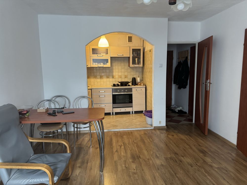 Mieszkanie 2-pokojowe Głubczyce, ul. Warszawska