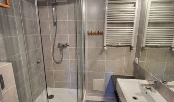 Mieszkanie 2-pokojowe Warszawa Ochota, ul. Geodetów