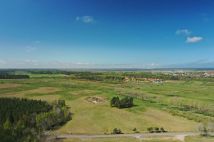 Działka budowlana Nowęcin. Zdjęcie 4