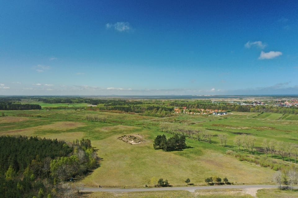 Działka budowlana Nowęcin. Zdjęcie 5