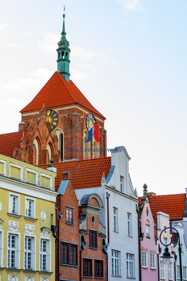 Mieszkanie 3-pokojowe Gdańsk Śródmieście, ul. Rybackie Pobrzeże. Zdjęcie 15