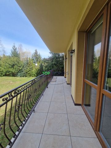 dom wolnostojący, 6 pokoi Warszawa Białołęka. Zdjęcie 30