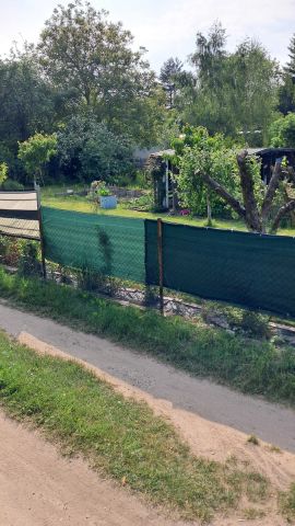 Działka rod Olsztyn. Zdjęcie 1