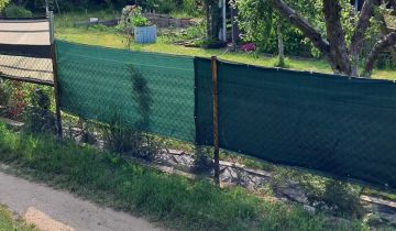 Działka rod Olsztyn