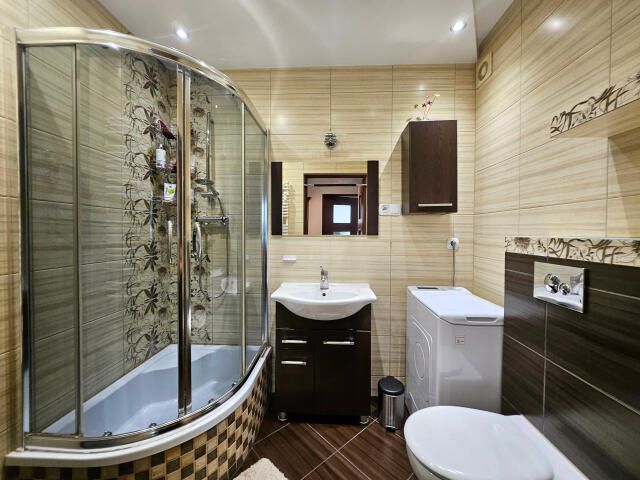 Mieszkanie 3-pokojowe Warszawa Białołęka, ul. Marcina z Wrocimowic. Zdjęcie 10