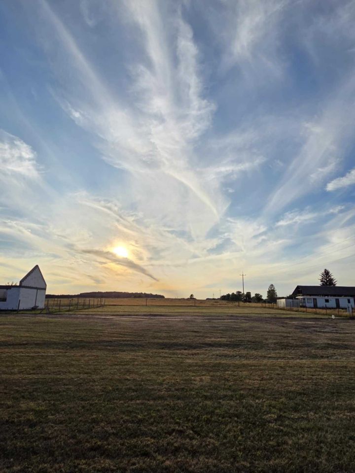 Działka budowlana Doktorce. Zdjęcie 3