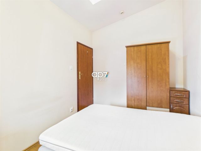 Mieszkanie 4-pokojowe Kraków Grzegórzki, ul. Grzegórzecka. Zdjęcie 9