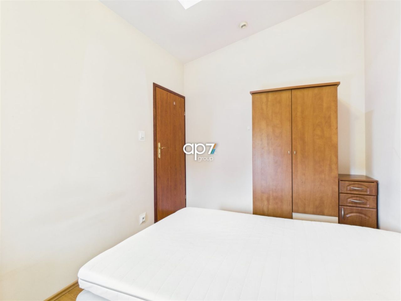 Mieszkanie 4-pokojowe Kraków Grzegórzki, ul. Grzegórzecka. Zdjęcie 9