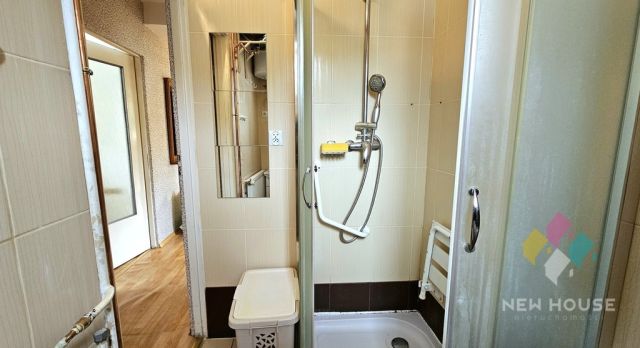 Mieszkanie 3-pokojowe Tejstymy. Zdjęcie 9