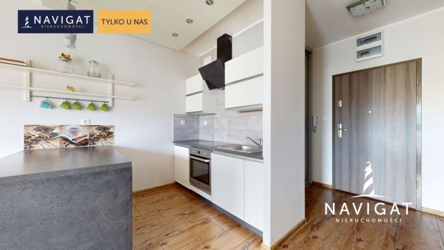 Mieszkanie 2-pokojowe Gdynia Pustki Cisowskie, ul. Chabrowa. Zdjęcie 11