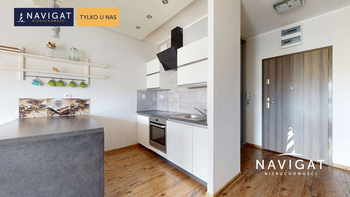 Mieszkanie 2-pokojowe Gdynia Pustki Cisowskie, ul. Chabrowa. Zdjęcie 11