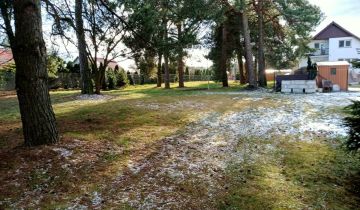 Działka budowlana Biała Podlaska, ul. Łomaska