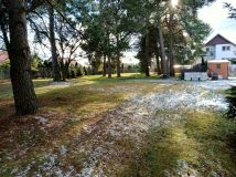 Działka budowlana Biała Podlaska, ul. Łomaska. Zdjęcie 1