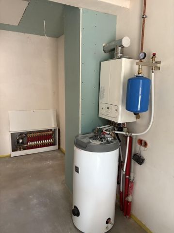 dom wolnostojący, 4 pokoje Rosanów, ul. Małgorzaty. Zdjęcie 16