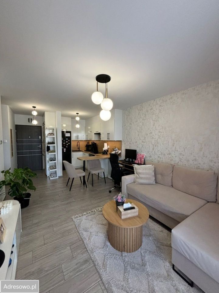 Mieszkanie 2-pokojowe Rzeszów Drabinianka, ul. Strażacka. Zdjęcie 7