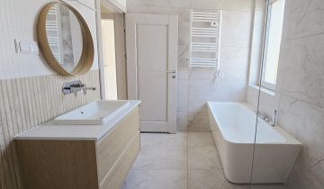 dom szeregowy, 5 pokoi Wiśniówka