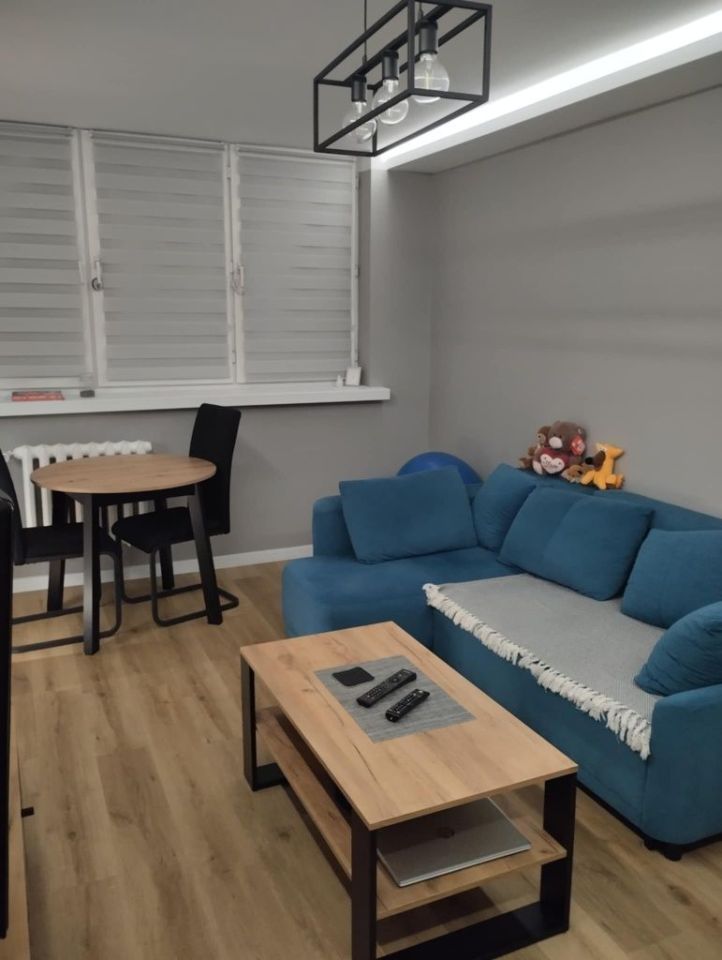 Mieszkanie 2-pokojowe Bielsko-Biała. Zdjęcie 7