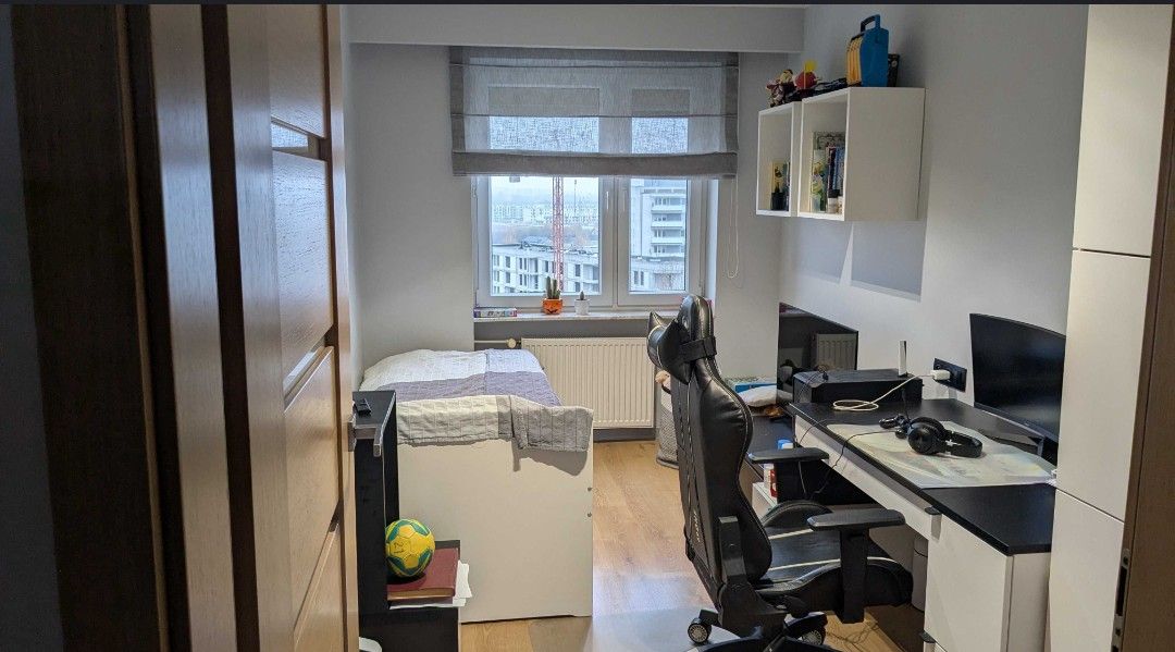 Mieszkanie 4-pokojowe Płock Podolszyce, ul. Szarych Szeregów. Zdjęcie 3