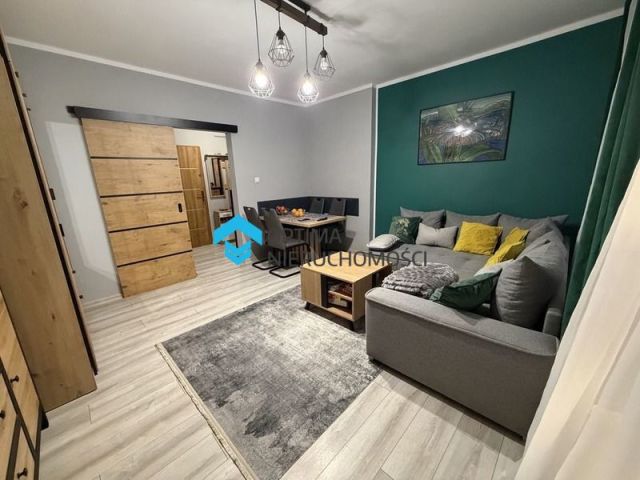 Mieszkanie 2-pokojowe Jelenia Góra. Zdjęcie 3